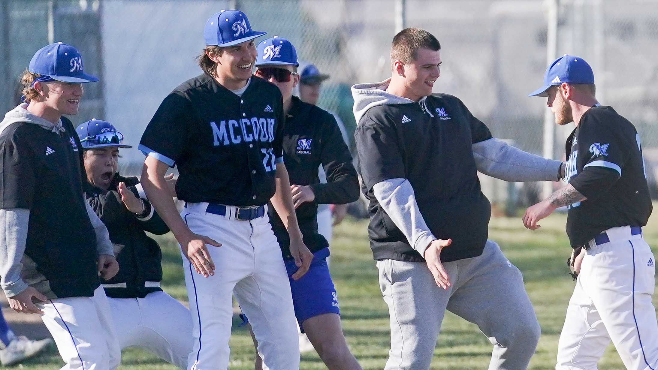 MCC Baseball faces NJC in opening round of tournament