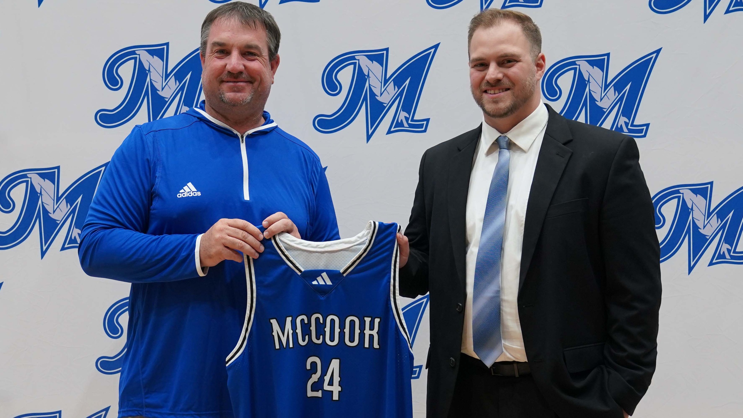 National champion coach to head MCC men&rsquo;s basketball