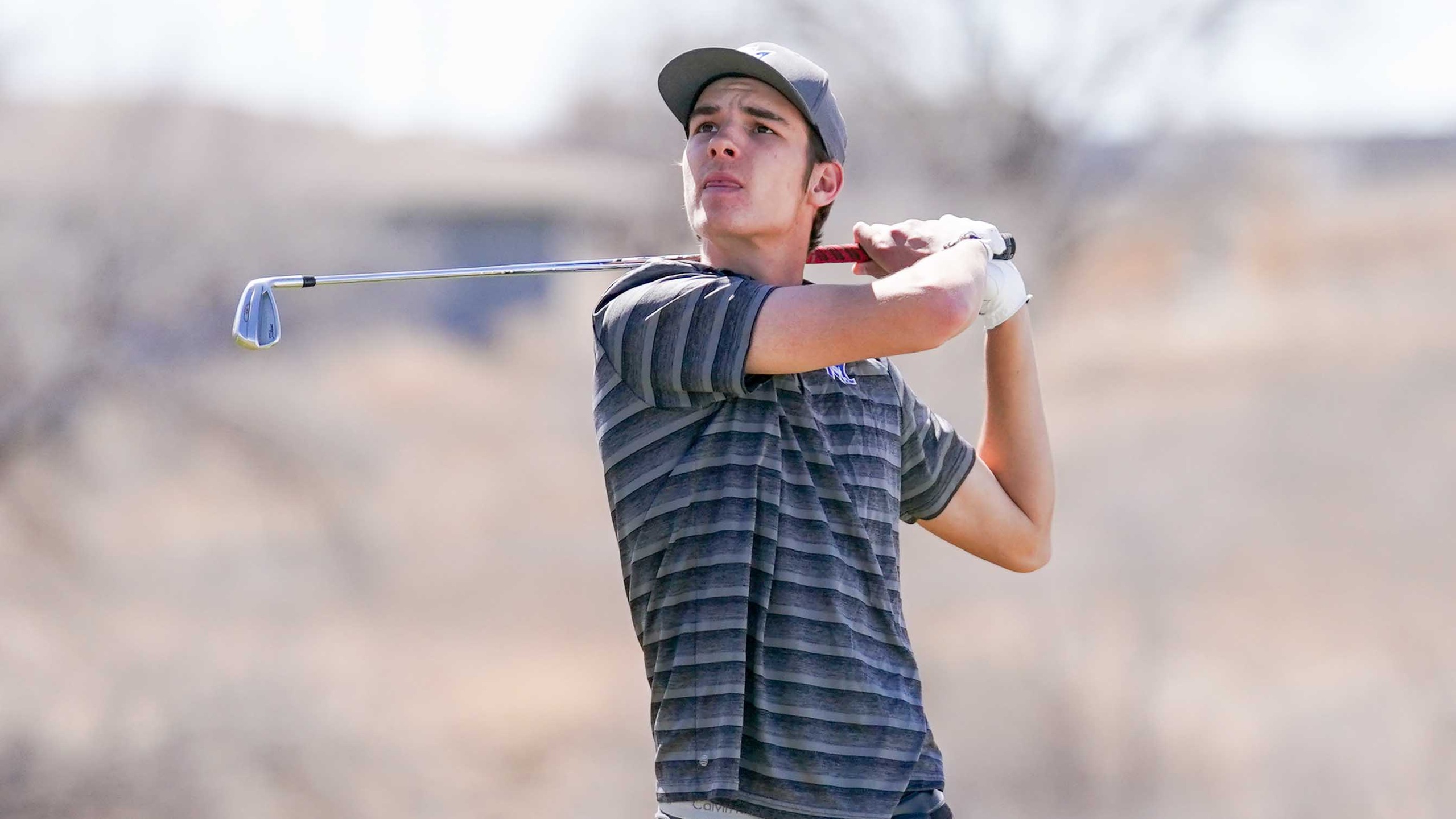 MCC golfers finish tied for fourth place at NJC