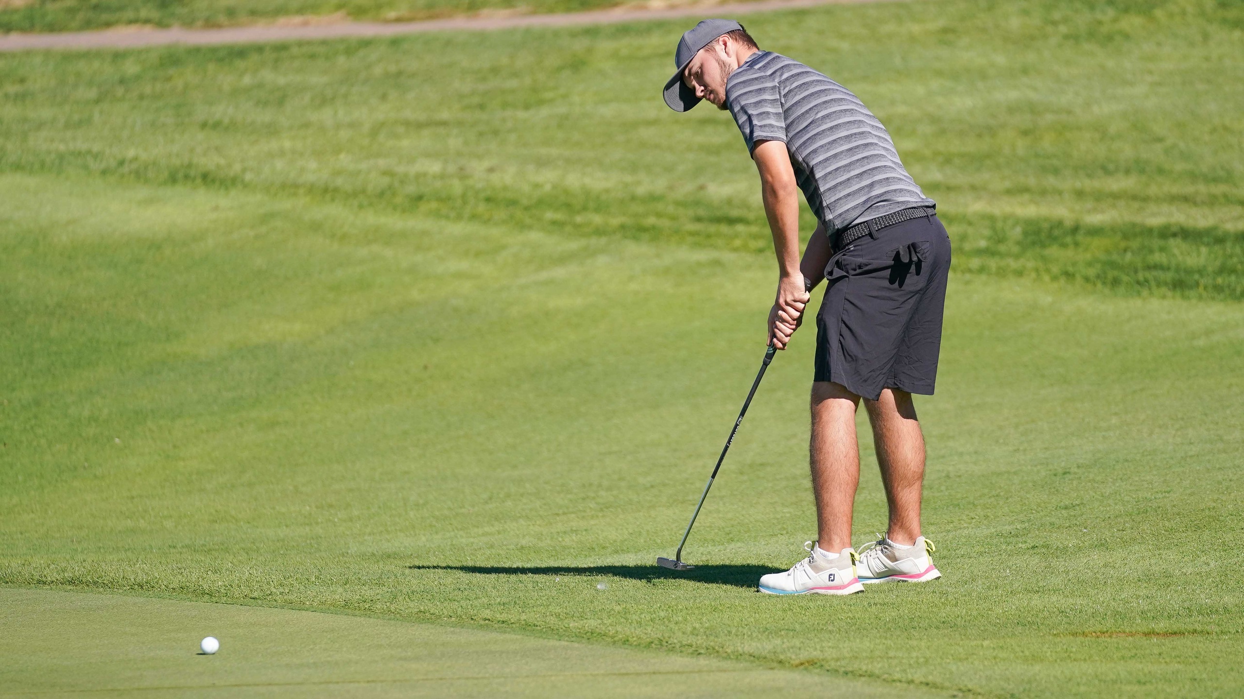 MCC Golfers struggle in opening tournament