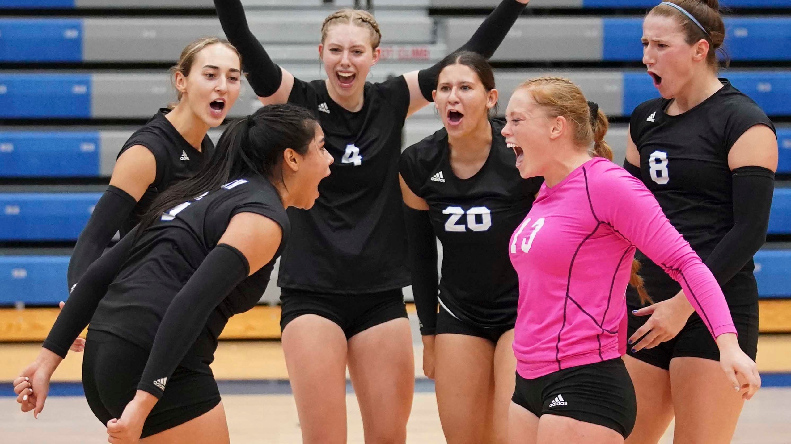 MCC Volleyball to play LCCC in tournament opener Wednesday