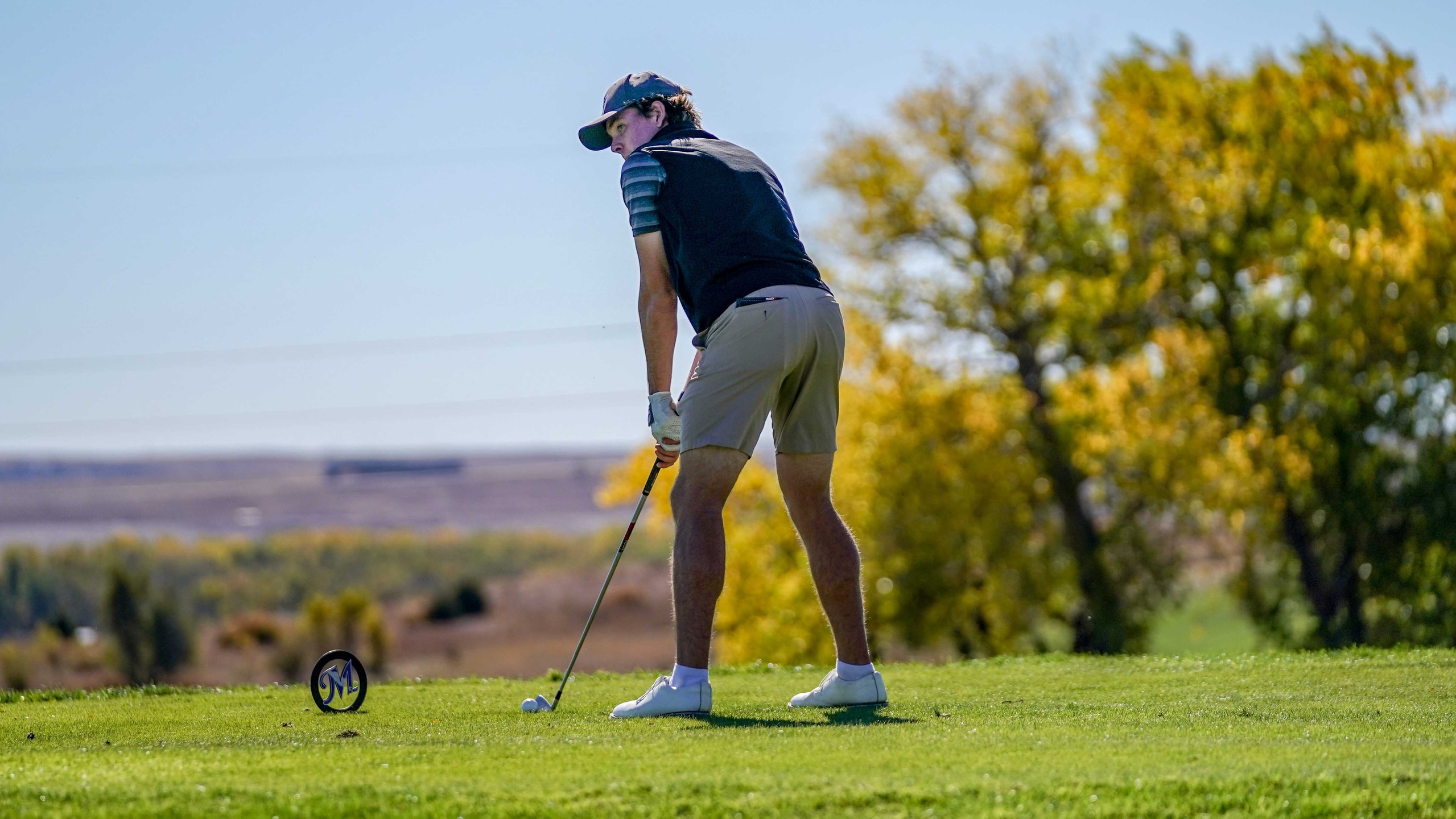 MCC Golfers close out fall season at National Preview Tournament